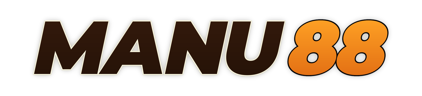 manu88 Logo